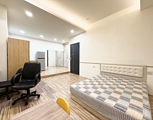 捷運頂溪站/租屋補助/獨立陽台洗衣機/乾濕分離/低樓層 - Image 2