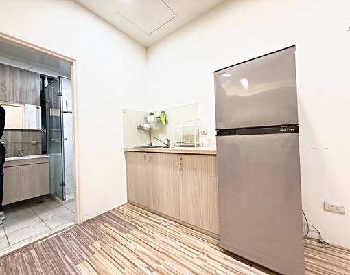 捷運頂溪站/租屋補助/獨立陽台洗衣機/乾濕分離/低樓層 - Image 5