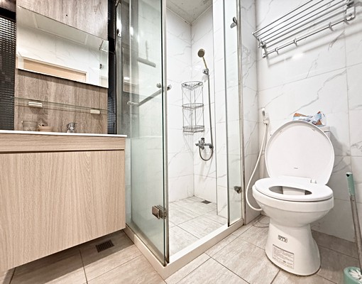 捷運頂溪站/租屋補助/獨立陽台洗衣機/乾濕分離/低樓層 - Image 6