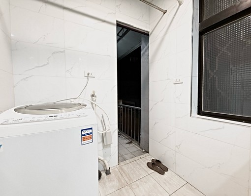 捷運頂溪站/租屋補助/獨立陽台洗衣機/乾濕分離/低樓層 - Image 7