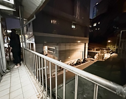 捷運頂溪站/租屋補助/獨立陽台洗衣機/乾濕分離/低樓層 - Image 8