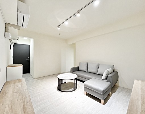 小家庭質感首選🌻全新裝修電梯浴室乾濕分離🌻可租補可短租 - Image 1