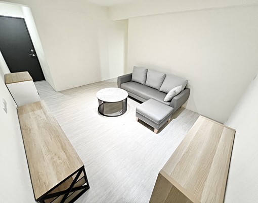 小家庭質感首選🌻全新裝修電梯浴室乾濕分離🌻可租補可短租 - Image 4