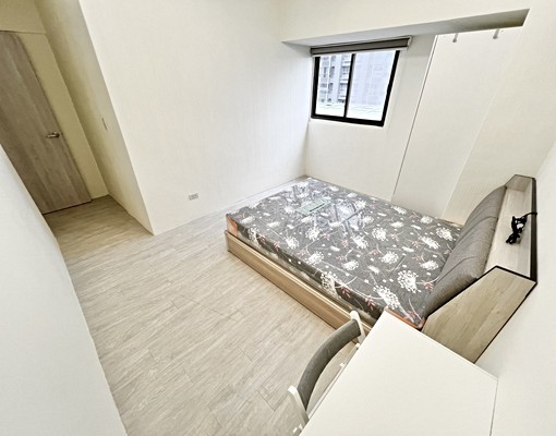 小家庭質感首選🌻全新裝修電梯浴室乾濕分離🌻可租補可短租 - Image 13