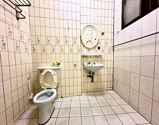 🌈1樓方正大空間｜2房2廳💛小碩 - Image 14