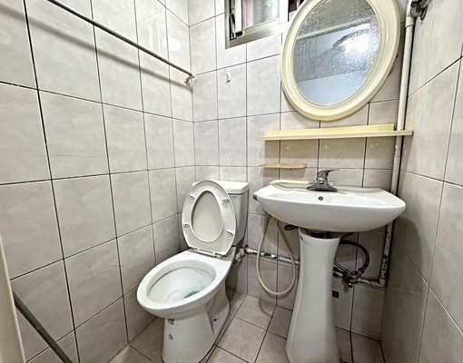 永安市場⚡️免爬高/租金便宜/格局方正/通風佳/機能強 - Image 6