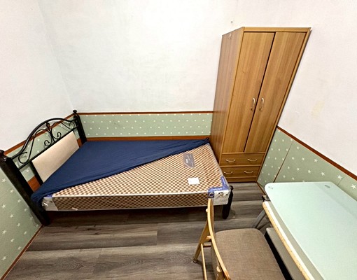 永安市場⚡️免爬高/租金便宜/格局方正/通風佳/機能強 - Image 5