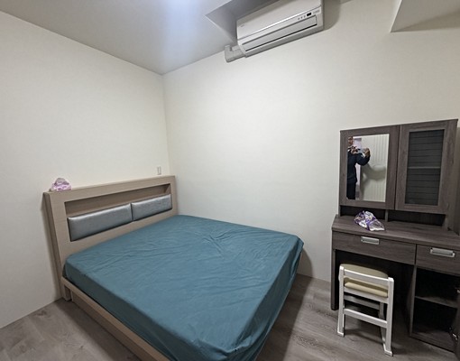 社宅🏠廣西光華商圈貓寵電梯採光2房近三多新崛江📞愛窩 - Image 6