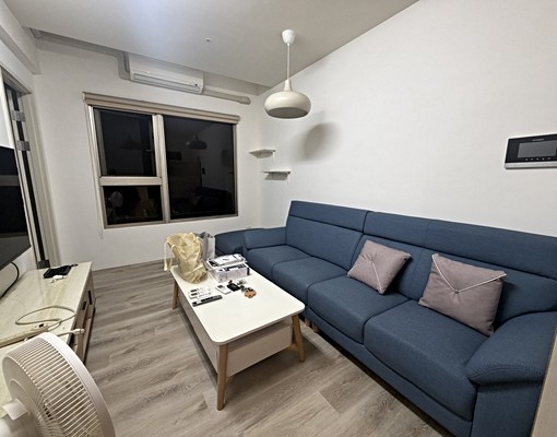 社宅🏠廣西光華商圈貓寵電梯採光2房近三多新崛江📞愛窩 - Image 1