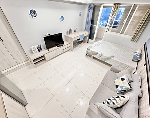 ⭕雙租補⭕代收包裹⭕獨洗曬⭕機能好⭕大空間⭕系統裝潢⭕速洽 - Image 6