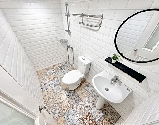 ⭕雙租補⭕代收包裹⭕獨洗曬⭕機能好⭕大空間⭕系統裝潢⭕速洽 - Image 7