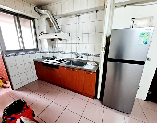 北區✨3房4樓公寓✨可寵可租補 - Image 2