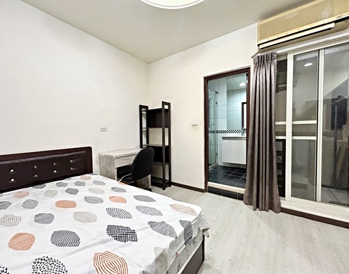 水安宮捷運⛅文心家樂福⛅可雙租補⛅乾溼分離⛅陽台獨洗 - Image 2