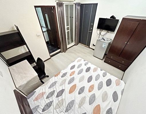 水安宮捷運⛅文心家樂福⛅可雙租補⛅乾溼分離⛅陽台獨洗 - Image 4