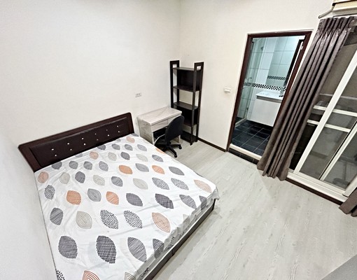 水安宮捷運⛅文心家樂福⛅可雙租補⛅乾溼分離⛅陽台獨洗 - Image 1