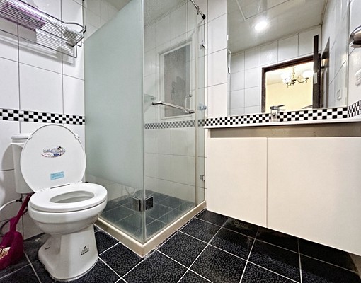 水安宮捷運⛅文心家樂福⛅可雙租補⛅乾溼分離⛅陽台獨洗 - Image 8