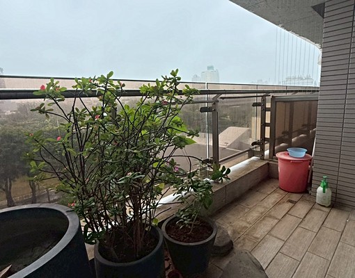 中壢SOGO鼎常蒂苑大3房平面車位 - Image 7