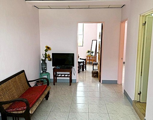 【不用管社宅】新營區溫馨2房(可租補/免服務費) - Image 1