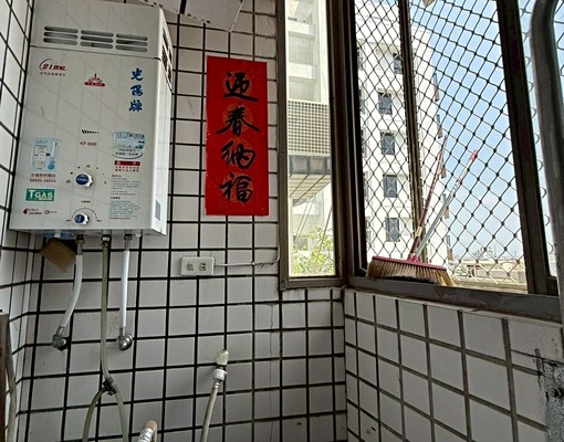 【不用管社宅】新營區溫馨2房(可租補/免服務費) - Image 10