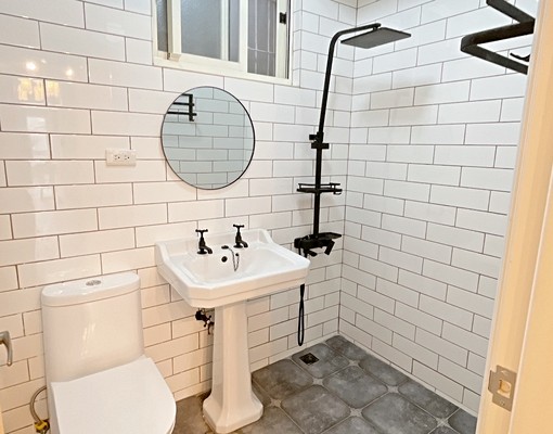 菜寮站7分鐘⭐稀有3房2廳1陽台⭐北歐風溫馨住宅值得擁有💎 - Image 10