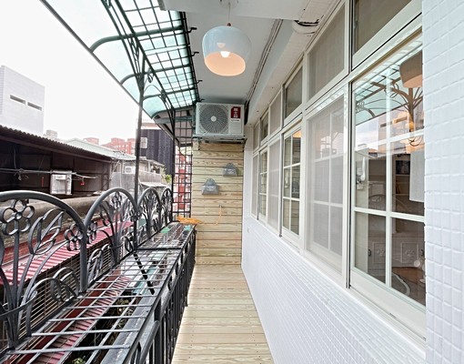 菜寮站7分鐘⭐稀有3房2廳1陽台⭐北歐風溫馨住宅值得擁有💎 - Image 13