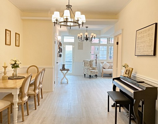 菜寮站7分鐘⭐稀有3房2廳1陽台⭐北歐風溫馨住宅值得擁有💎 - Image 3