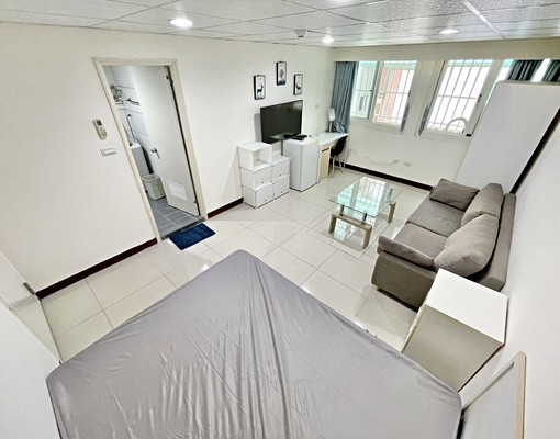 近北區🌈可租補雙租補🌈管理員代收🌈台水電🌈可寵可貓咪 - Image 4