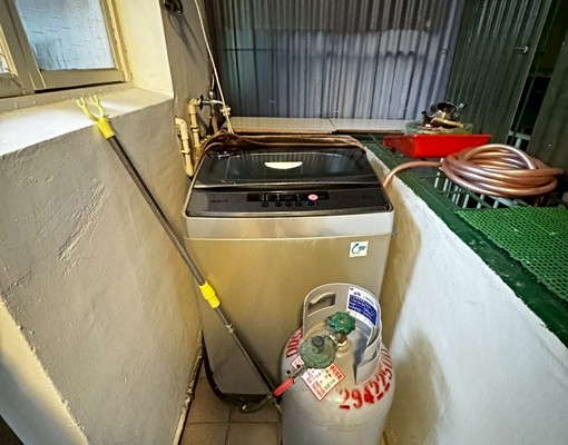 易居✨秀山國小｜捷運景平站｜租金含水電瓦斯 - Image 5