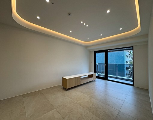 【中山】全新大樓,眺望好、採光佳,寬敞舒適美裝潢 - Image 1