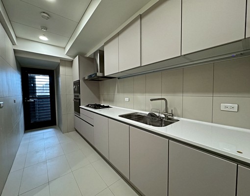 【中山】全新大樓,眺望好、採光佳,寬敞舒適美裝潢 - Image 4