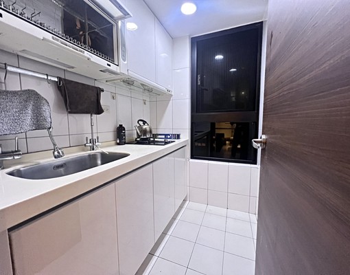 MVP社宅可租補海洋都心一期兩房租金含管精美裝潢可拎包入住 - Image 6