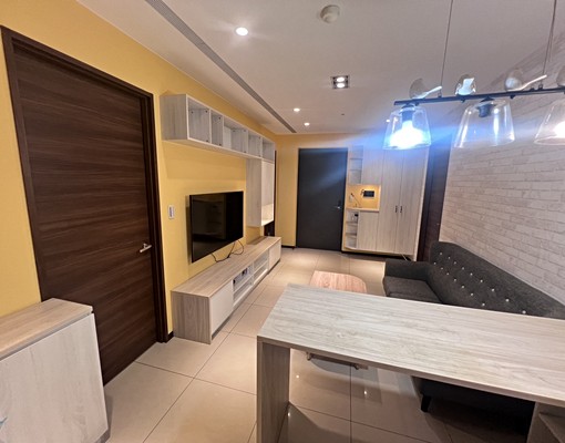 MVP社宅可租補海洋都心一期兩房租金含管精美裝潢可拎包入住 - Image 2