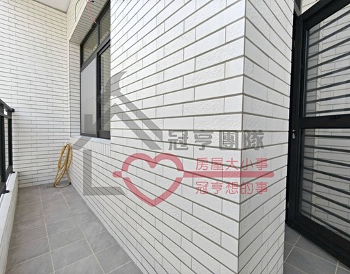 (南北永康永華)專˙安和路全新整理大面寬孝親透天 - Image 9