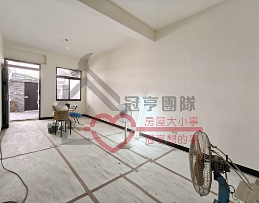 (南北永康永華)專˙安和路全新整理大面寬孝親透天 - Image 12