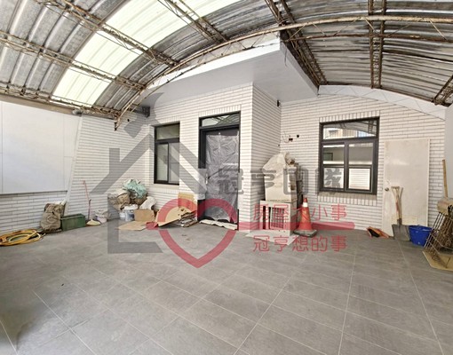 (南北永康永華)專˙安和路全新整理大面寬孝親透天 - Image 1