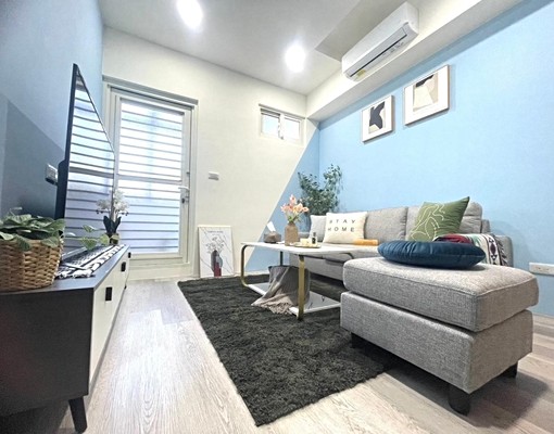 🎀超搶手秒殺款✦近桃園後火車站✦近桃園婦女館✦近聖保祿醫院 - Image 1