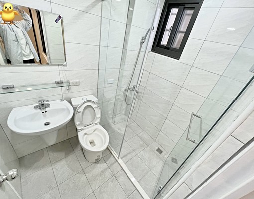 全新整理設備尚未入住🔥出入指紋鎖❤️騎車3分鐘愛買夜市鄰近 - Image 11