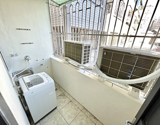 全新整理設備尚未入住🔥出入指紋鎖❤️騎車3分鐘愛買夜市鄰近 - Image 12