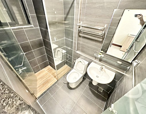 北屯昌平一房一廳⚡雙租補⚡陽台獨洗曬乾濕分離⚡衛浴開窗流理台 - Image 7