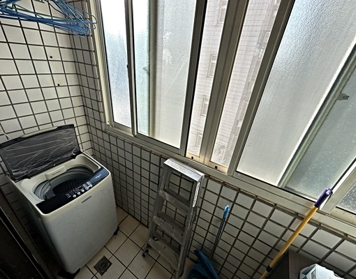 台水電帳單⛅中科⛅東海⛅工業區⛅衛浴開窗⛅陽台獨洗曬 - Image 7