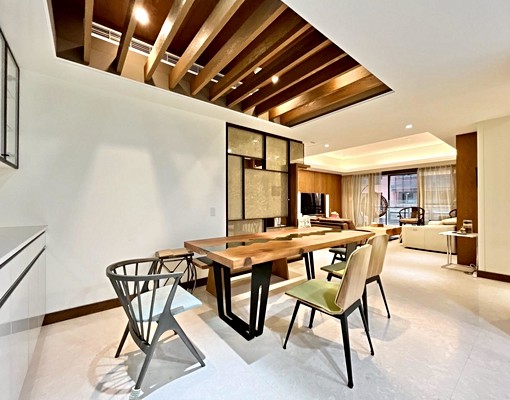 皇居大器｜四房雙主臥可寵一組車位💖中高樓層｜外商最愛 - Image 6