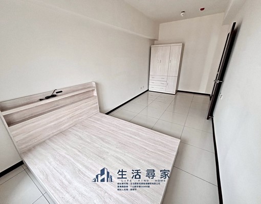 近台中港＃全新未住兩房一廳＃可寵＃可租補可戶籍＃平車位需租 - Image 4