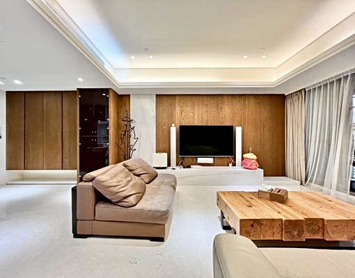 皇居大器｜四房雙主臥可寵一組車位💖中高樓層｜外商最愛 - Image 13