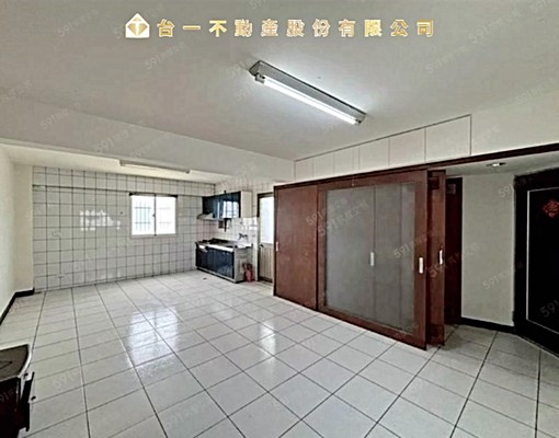 TO社宅免仲🉑租補｜介壽路二段電梯三房佛心出租 - Image 1