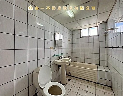 TO社宅免仲🉑租補｜介壽路二段電梯三房佛心出租 - Image 9