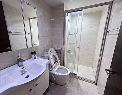 MVP社宅可租補海洋都心一期兩房精美裝潢可拎包入住 - Image 6