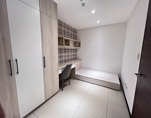 MVP社宅可租補海洋都心一期兩房精美裝潢可拎包入住 - Image 3