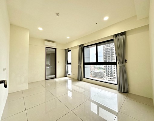 華爾道夫一期高樓層景觀3＋1房雙車位 - Image 7