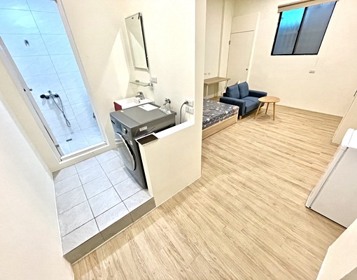 全新整理設備尚未入住🔥出入指紋鎖❤️騎車3分鐘愛買夜市鄰近 - Image 13