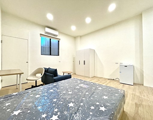 全新整理設備尚未入住🔥出入指紋鎖❤️騎車3分鐘愛買夜市鄰近 - Image 14